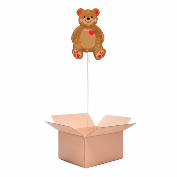 Nounours assis 2025